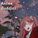 !Anime Buddies!