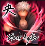 Black Agate
