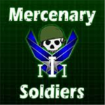 Special Ops Mercenary Marines