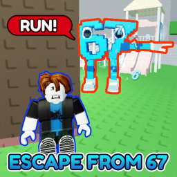 Escape from 67!