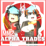 MM2 Alpha Trades