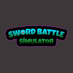 Sword Battle Simulator (Beta Tester) v0.2.4.1