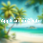 Application Portal