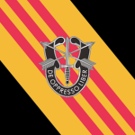 Charlie Company, 1st Btn, 5th SFG(A)