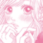 ᓚᘏᗢ blushed.