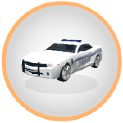 Roblox sheriff car discount
