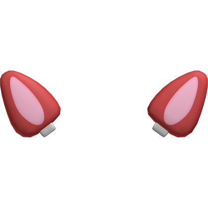  Cute Foxy Fox Animatronic Ears FNAF