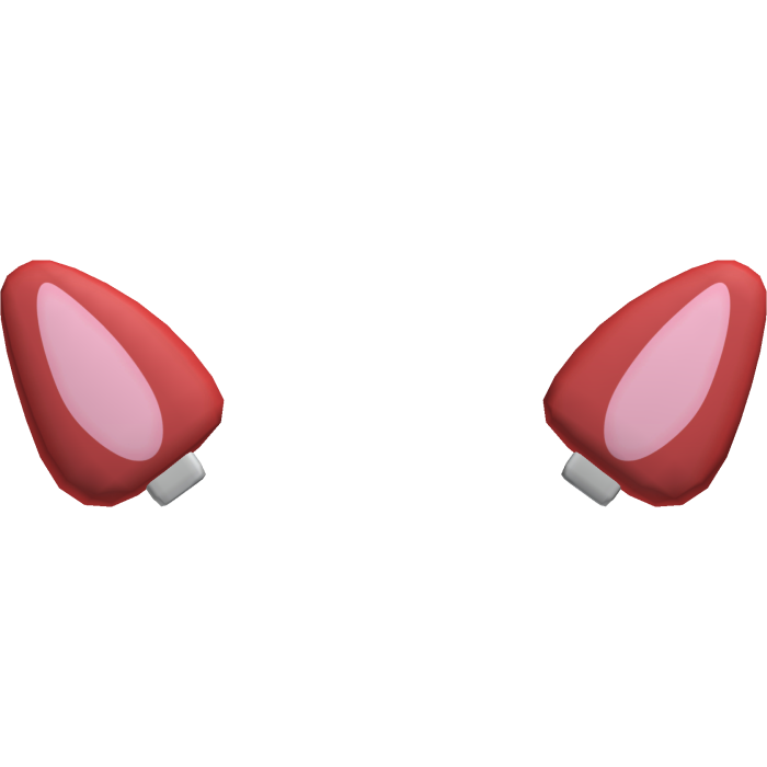  Cute Foxy Fox Animatronic Ears FNAF