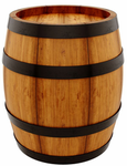 the barrel people
