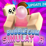 Bubble Gum Simulator