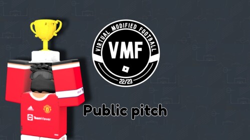 VMF | Public Pitch