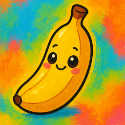 Grow your Banana 🍌