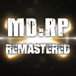 Murder Drones: RP | REMASTERED icon
