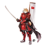 The Shiba inu Empire