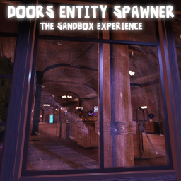 DOORS👁️ Entity Spawner  icon