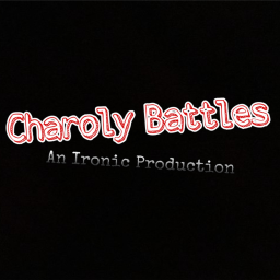 Charoly Battles[BEACH UPDATE]