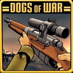 ⭐DoW⭐ -  Dogs of War icon
