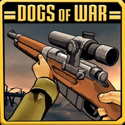 ⭐DoW⭐ -  Dogs of War