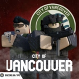 City of Vancouver