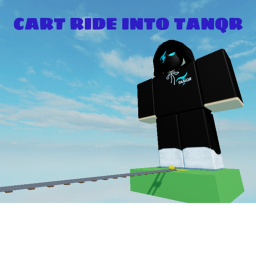 Cart Ride into Tanqr
