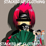 Stacked Up Clothing ™