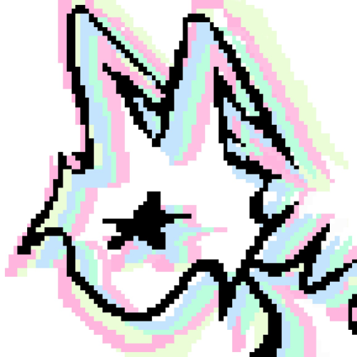 CRASHOUT [but pink because of valentine's day]