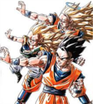 Dragonballz group