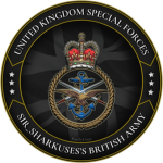 [SBA] United Kingdom SpeciaI Forces