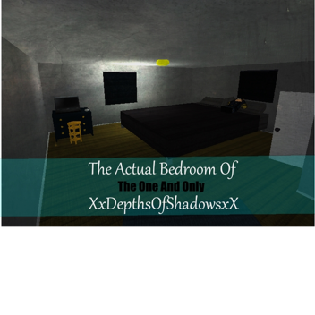 My Bedroom []Update[]