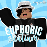 Euphoric Skatium Departments
