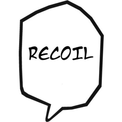 Recoil NoFilter