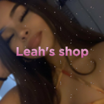 Leah's shop