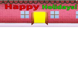 Happy Holidays!