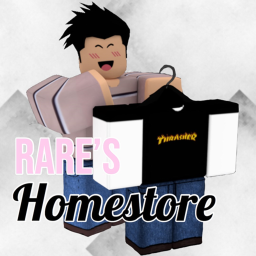 🏛Rare's Home Store