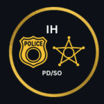 IRONHAVEN COUNTY RP PD/SO
