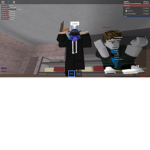 TEH DUCKSQUAD FAN