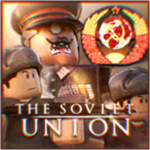 ꜣ ꜣ The Soviet Union ꜣ ꜣ