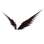Cursed Bloodline: Wings