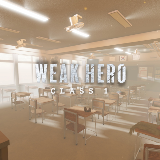 Weak Hero Class 1 [SHOWCASE]