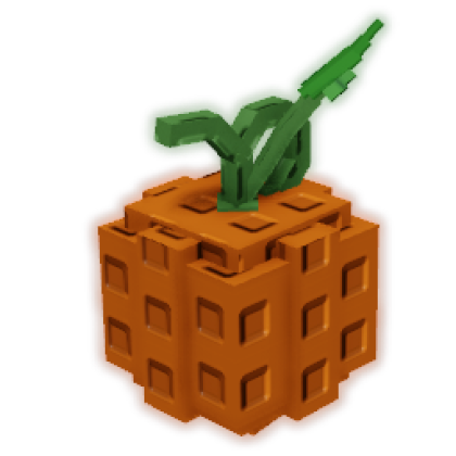 Evo Pumpkin III