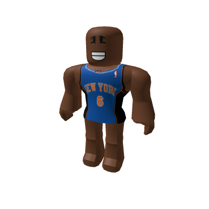 Tyson Chandler