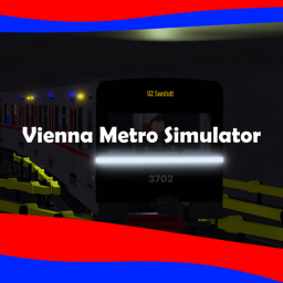 Vienna Metro Simulator [GAME WORKING!]