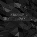 Zero Max