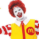 mcdonalds chicken
