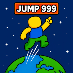 1 Step = 1 Jump