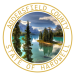 Addersfield County