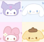 Sanrio.luvers
