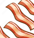 I am ############### and I am a Bacon!!!!