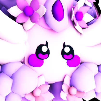 Normal Blossom Deity