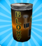 Group bloxy cola